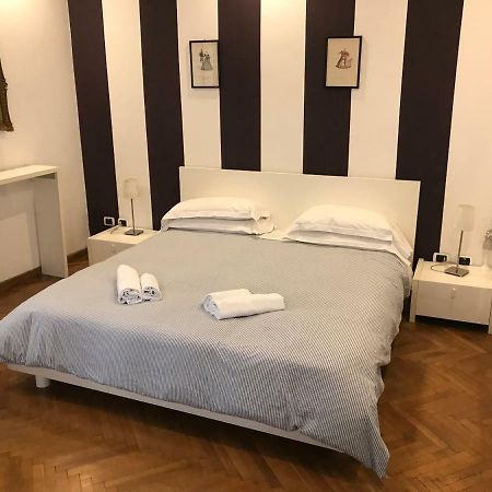 Piazza Di Spagna Rome Apartments Экстерьер фото