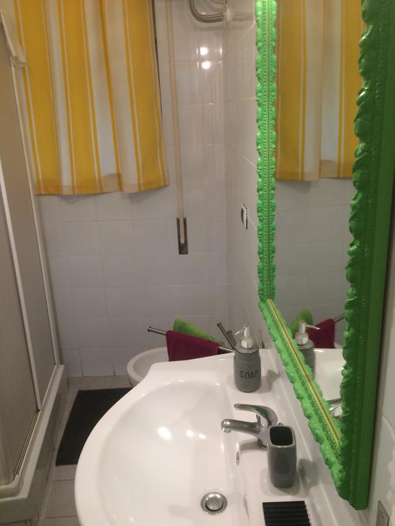 Piazza Di Spagna Rome Apartments Экстерьер фото