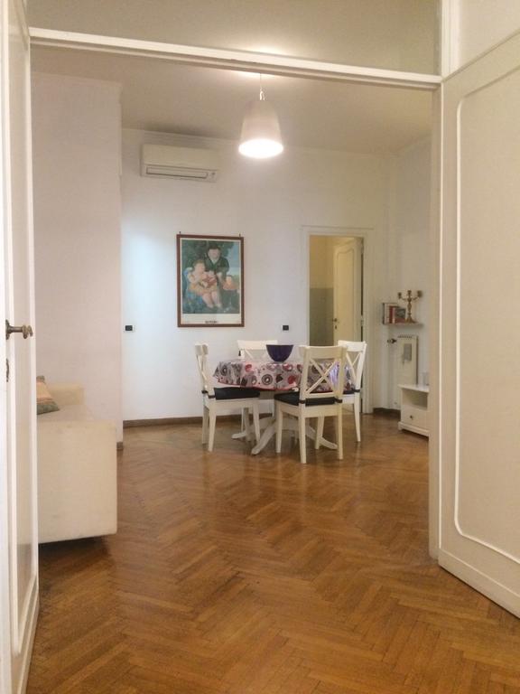 Piazza Di Spagna Rome Apartments Экстерьер фото