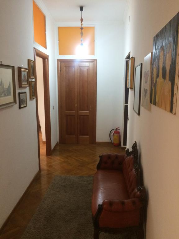 Piazza Di Spagna Rome Apartments Экстерьер фото