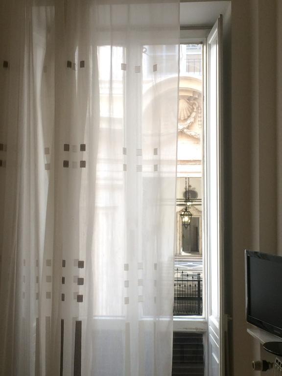 Piazza Di Spagna Rome Apartments Экстерьер фото