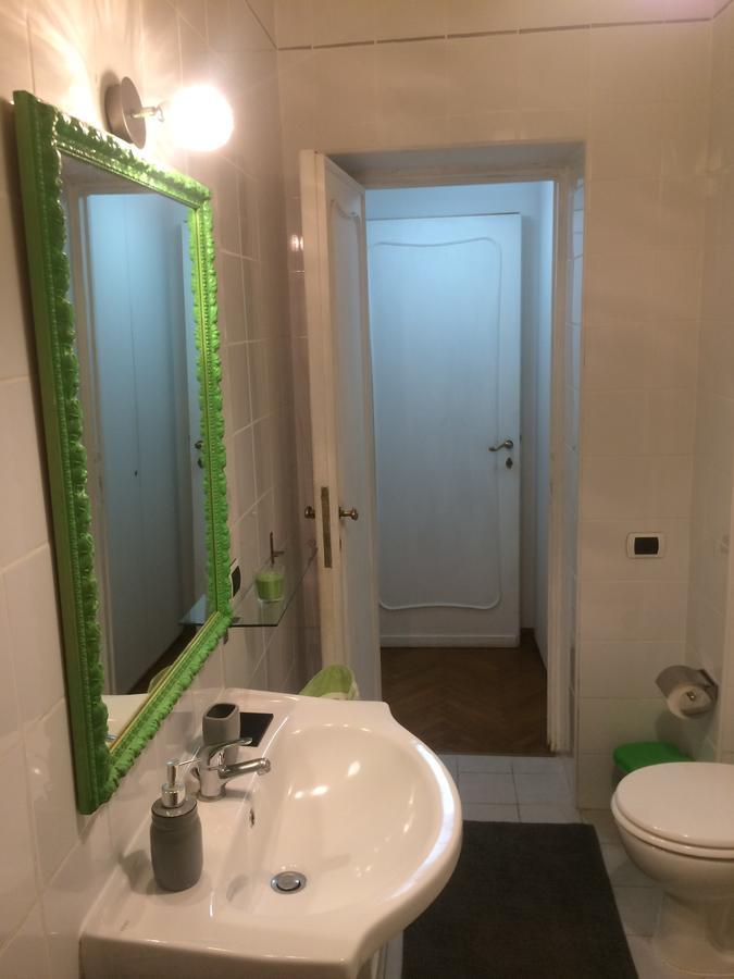 Piazza Di Spagna Rome Apartments Экстерьер фото