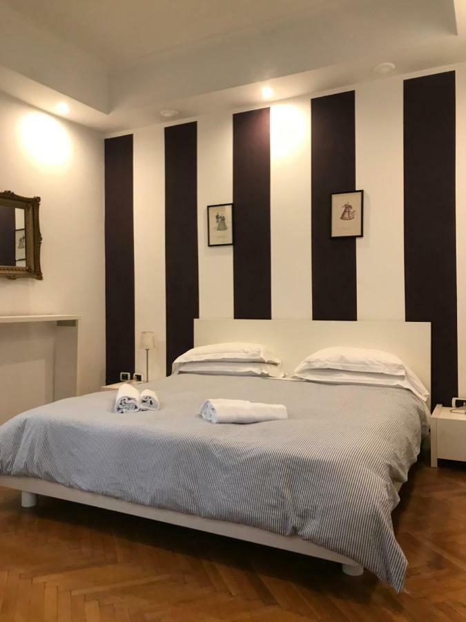 Piazza Di Spagna Rome Apartments Экстерьер фото