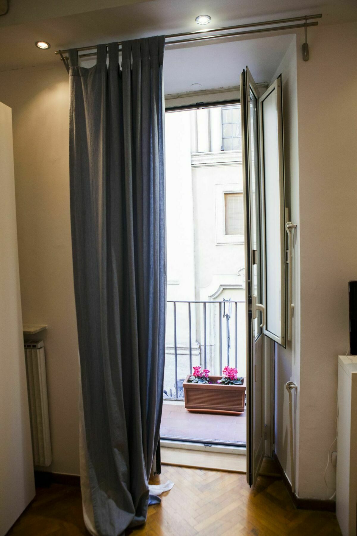 Piazza Di Spagna Rome Apartments Экстерьер фото
