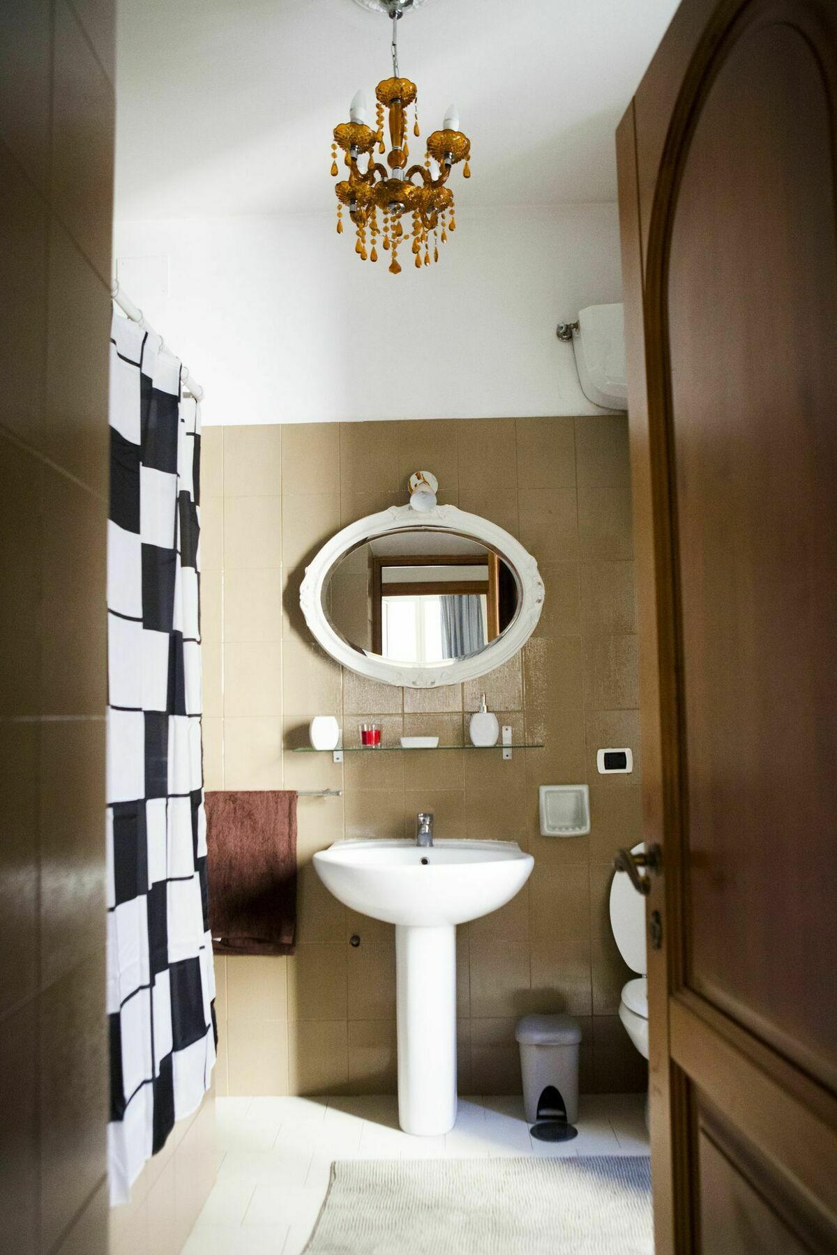 Piazza Di Spagna Rome Apartments Экстерьер фото