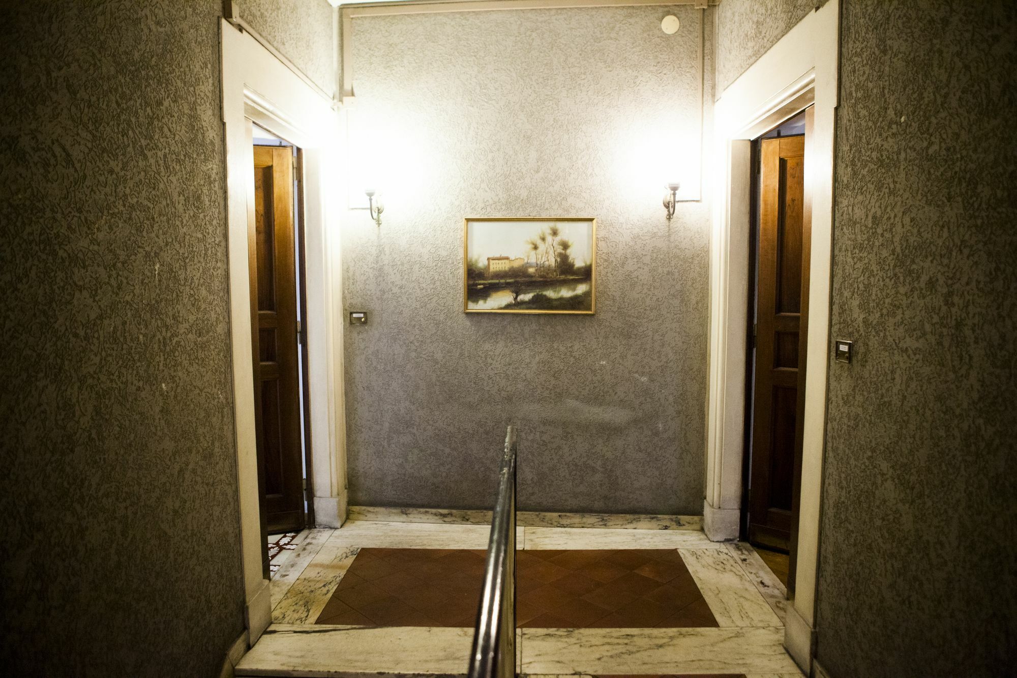 Piazza Di Spagna Rome Apartments Экстерьер фото
