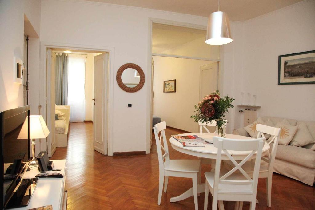Piazza Di Spagna Rome Apartments Номер фото